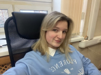 Иконка канала Юлия Лебедева
