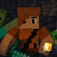 Иконка канала PeCrapeYT