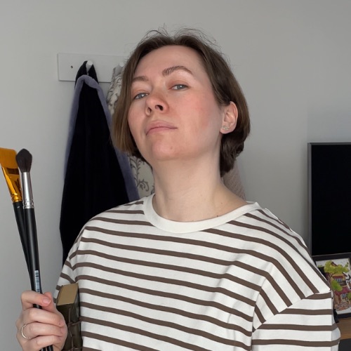 Аватар автора