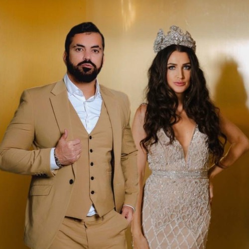 Аватар автора