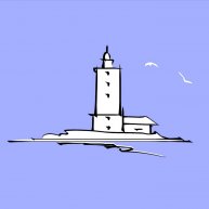 Иконка канала 40 лет назад. Ленинград-Владивосток-Нижний Тагил.