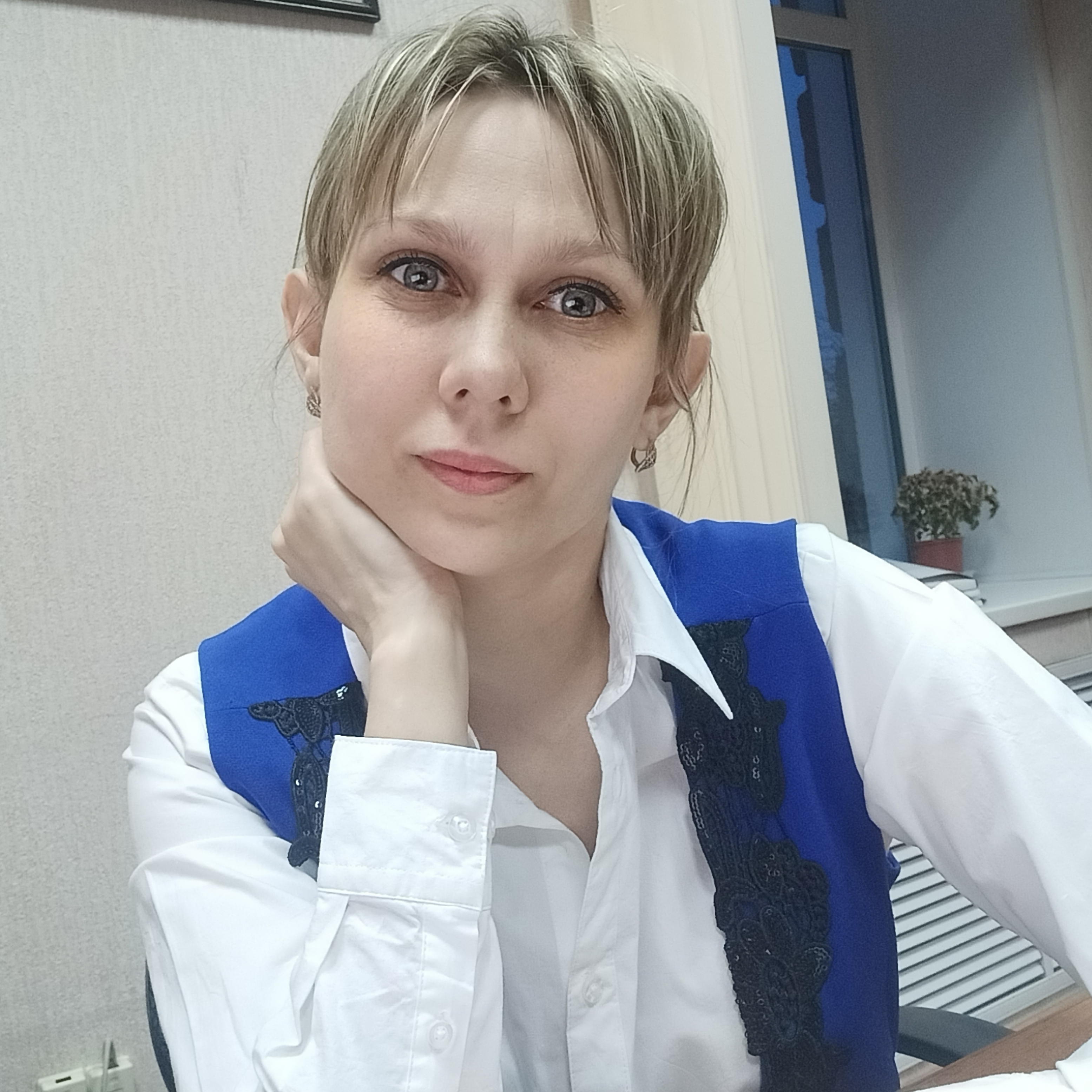 Аватар автора