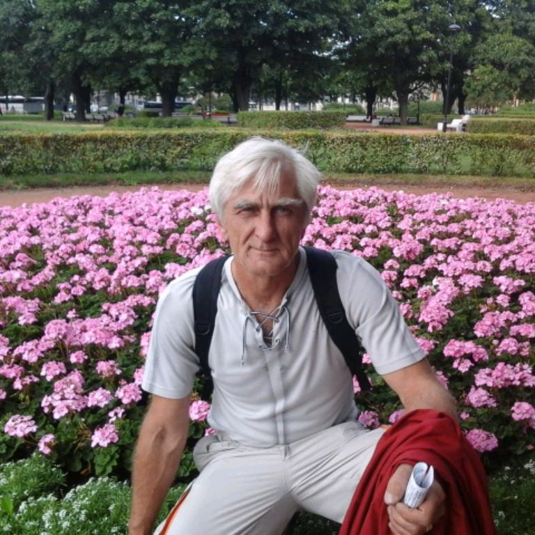 Аватар автора