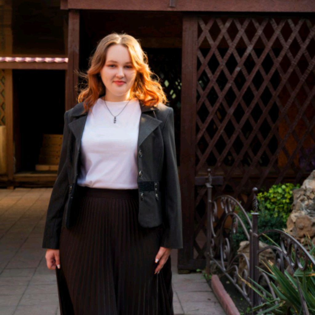 Аватар автора