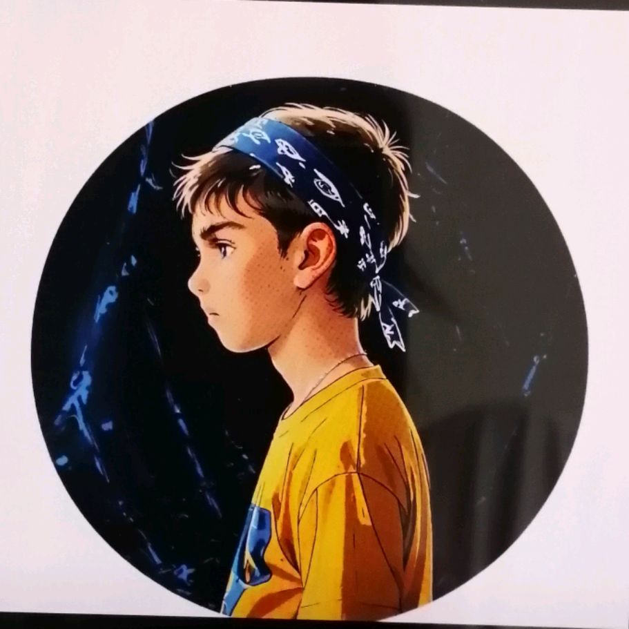 Аватар автора