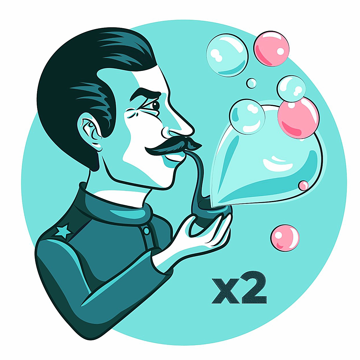 Аватар автора