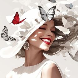 Иконка канала Ника Светлая