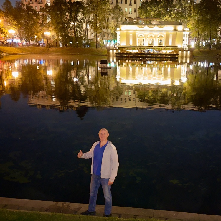 Аватар автора