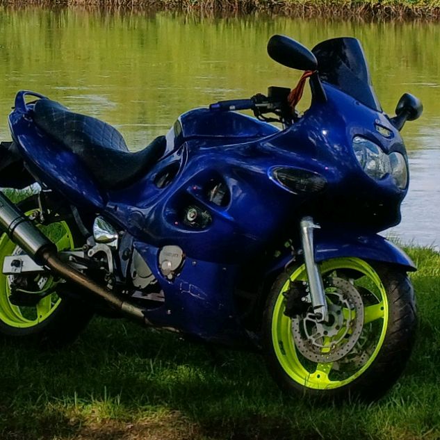 Аватар автора