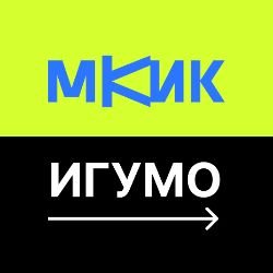 Иконка канала ИГУМО и МКИК