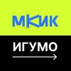 Иконка канала ИГУМО и МКИК
