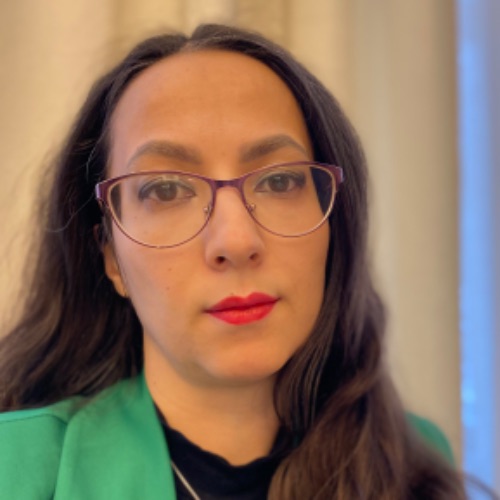 Иконка канала Виктория Сибирь