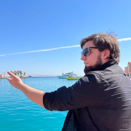 Аватар автора