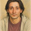 Иконка канала Антон Любобратцев + ИИ