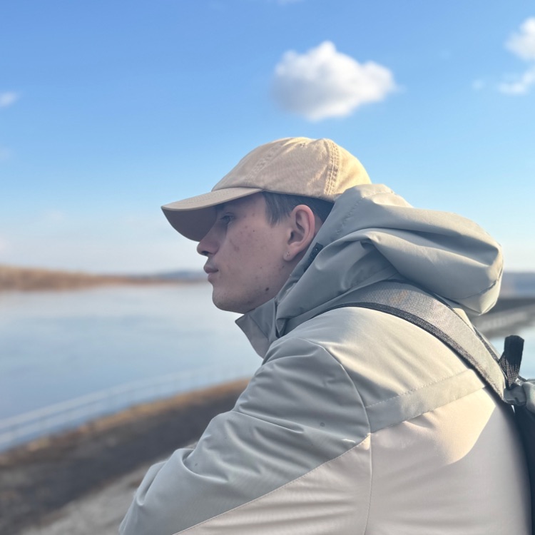 Аватар автора