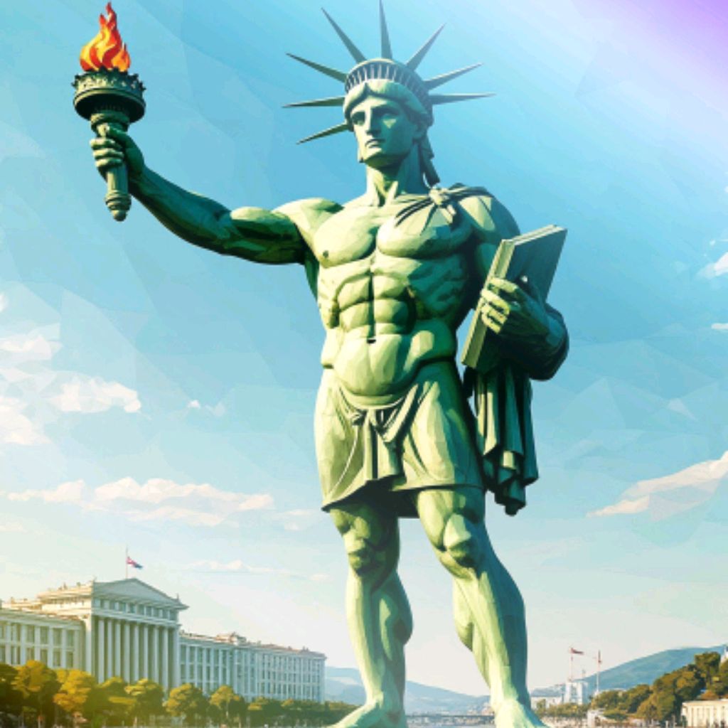 Иконка канала Чело Вечный Богатырь