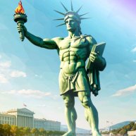 Иконка канала Чело Вечный Богатырь