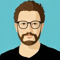 Аватар автора