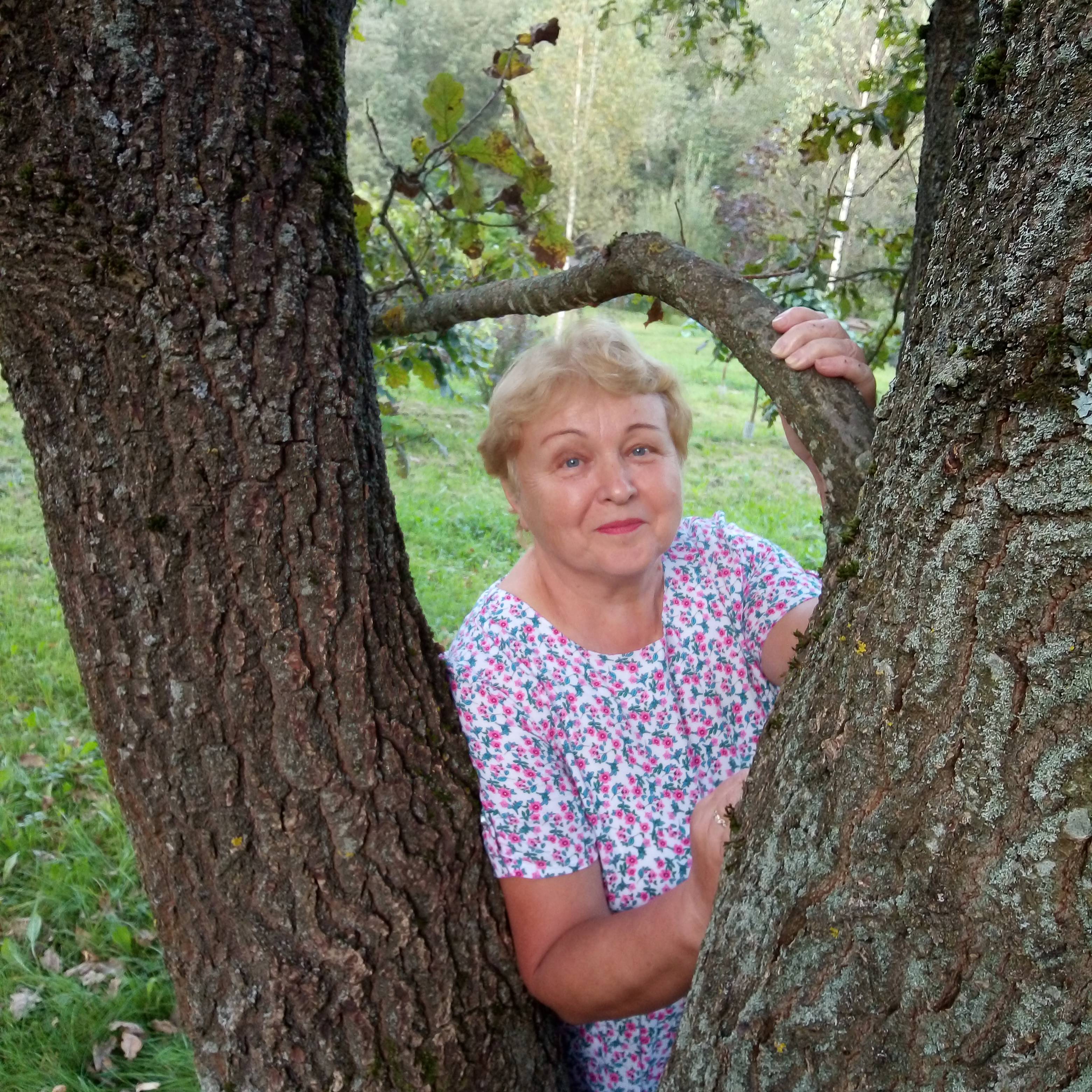 Аватар автора