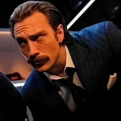 Иконка канала Howard Otchetiks