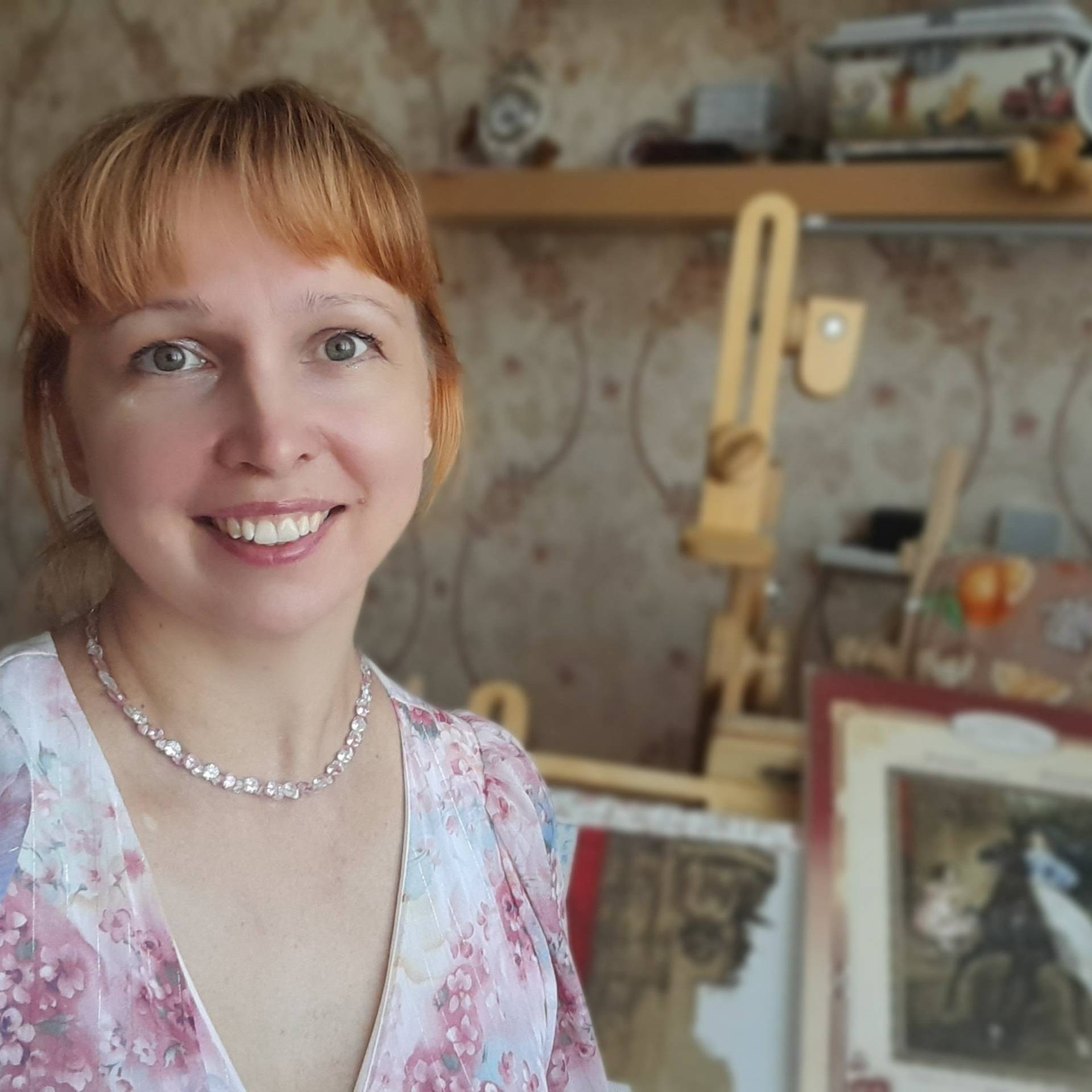 Аватар автора