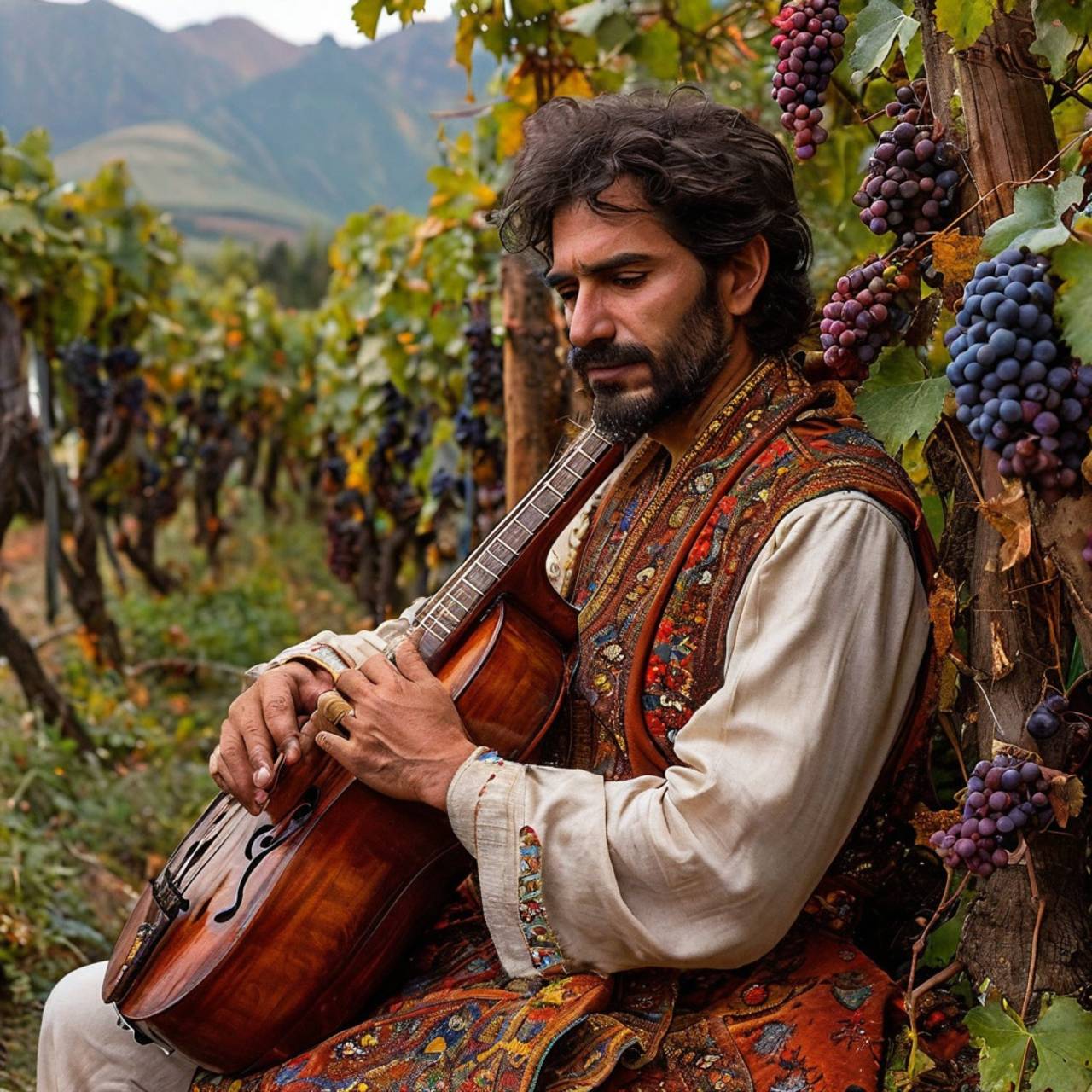 Аватар автора