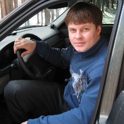 Аватар автора