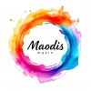Иконка канала Maodis Music