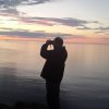 Иконка канала Территория путешествий. Олег Высоцкий.