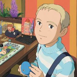 Иконка канала Лучший Федя