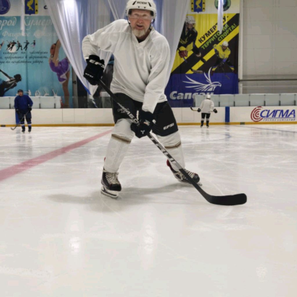 Аватар автора