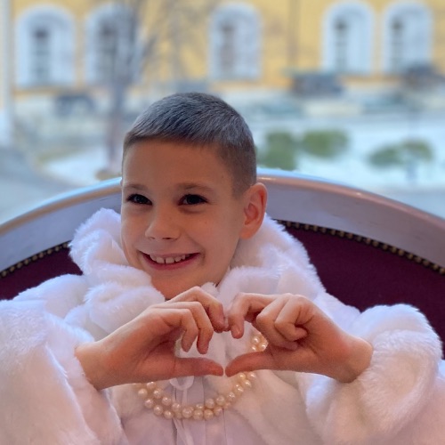 Аватар автора