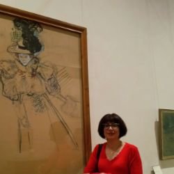 Аватар автора