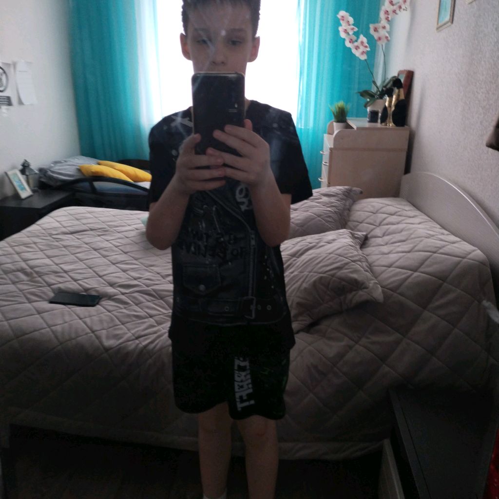 Иконка канала Матвей Стальнов