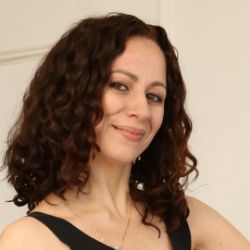 Иконка канала Бакаева Наталья, обо всем