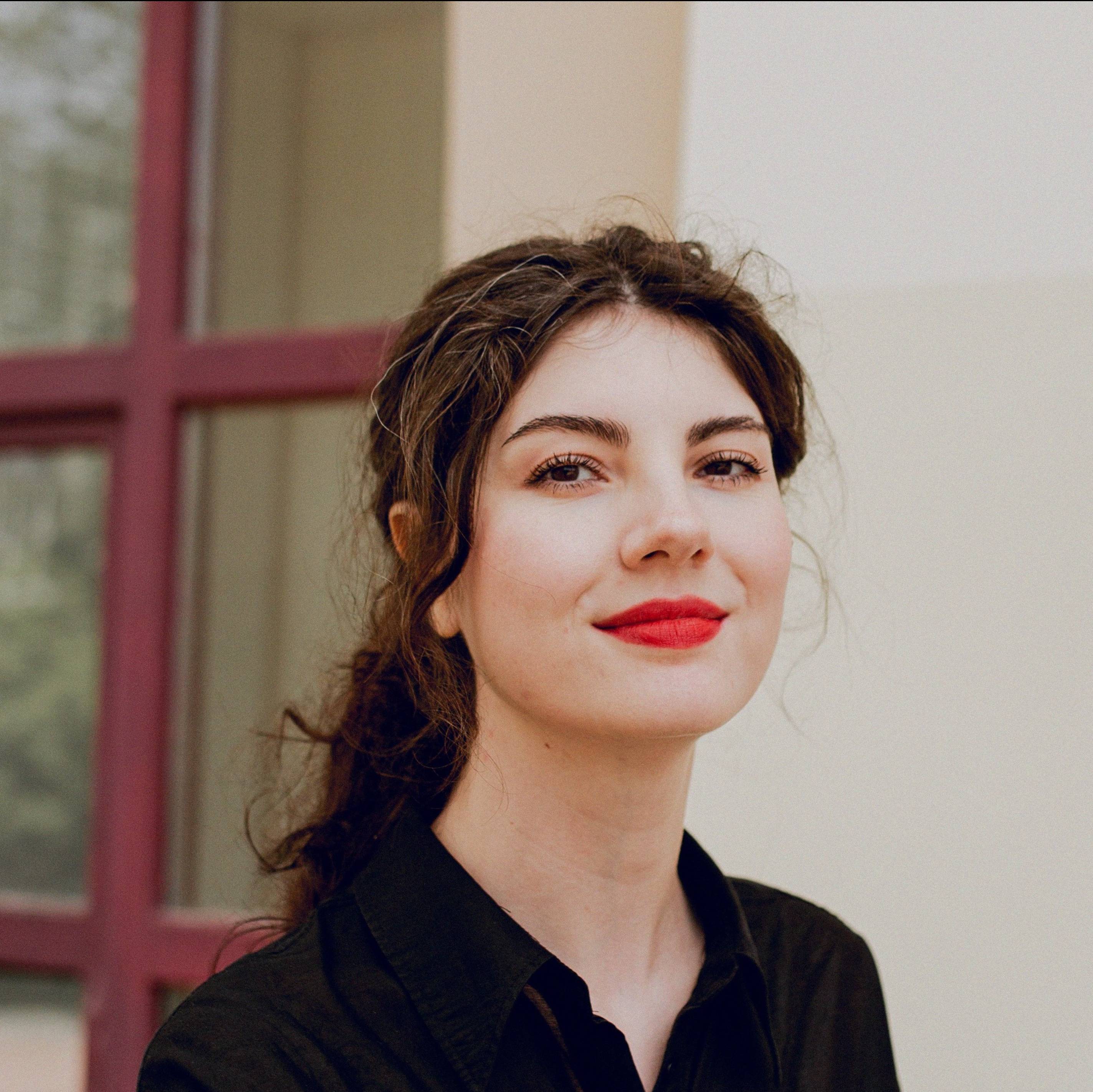 Аватар автора