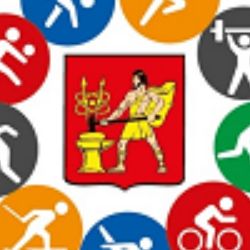 Иконка канала МБУДО "КСШОР "Электросталь"