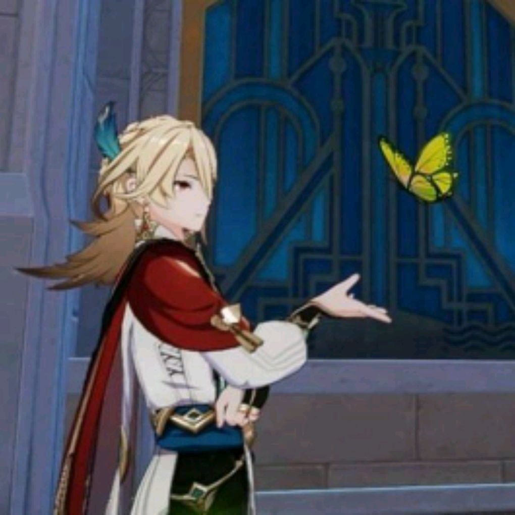 Аватар автора