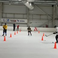 Иконка канала Адаптивный Хоккей ЛНР