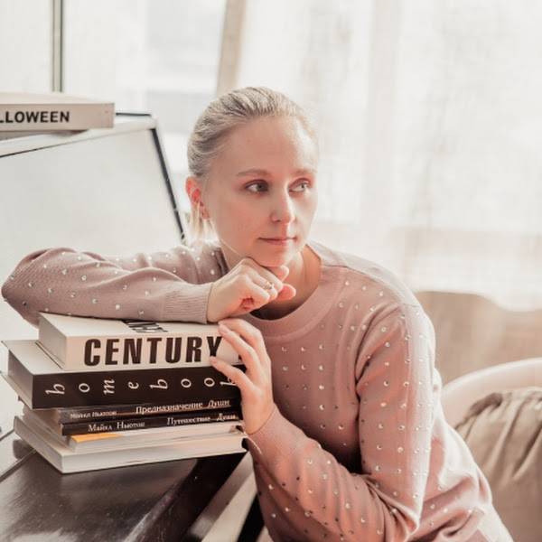 Аватар автора