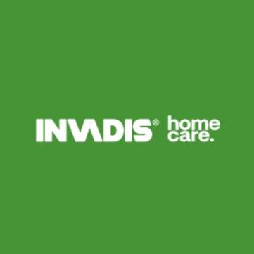Иконка канала INVADIS home care
