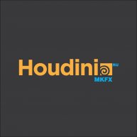 Иконка канала HOUDINIRU-MKFX