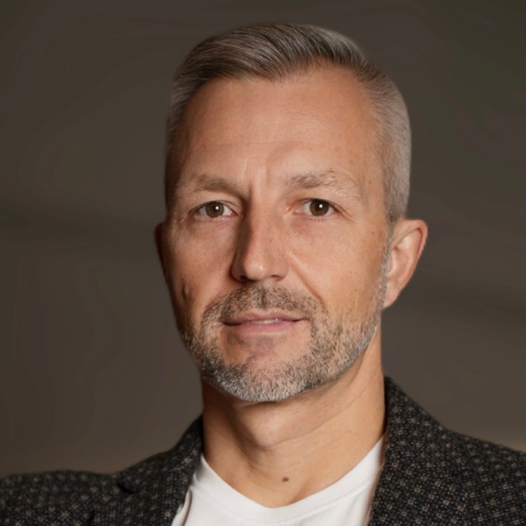 Иконка канала Сила Сотрудничества | Андрей Ларьков