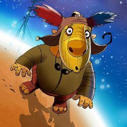 Аватар автора