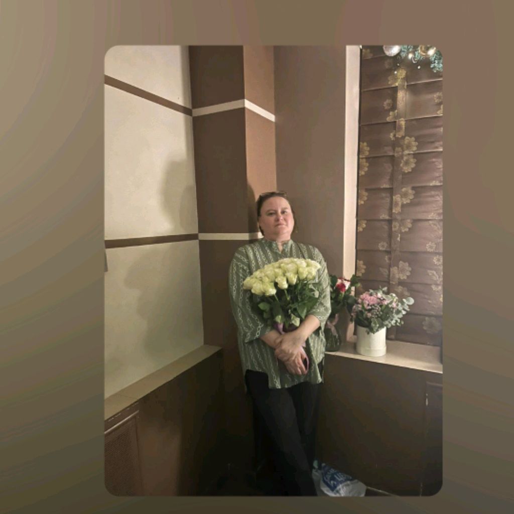 Аватар автора