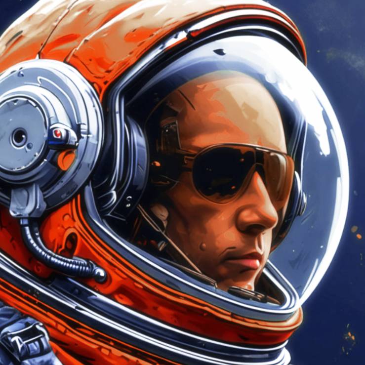 Аватар автора