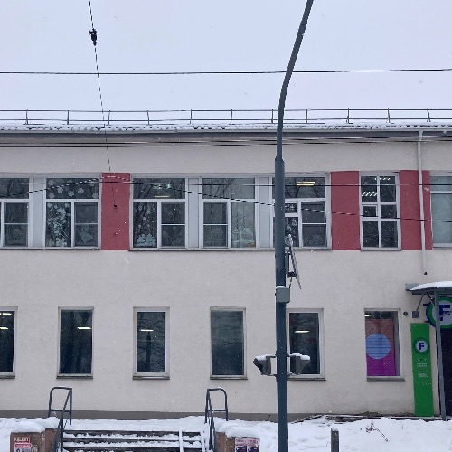 Аватар автора