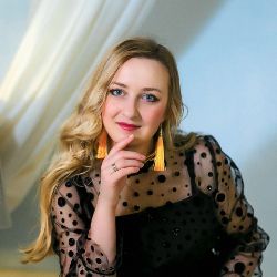 Аватар автора