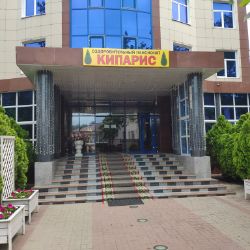 Аватар автора