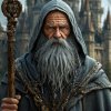 Иконка канала Deckard Cain